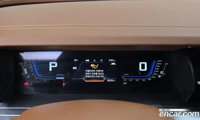 SsangYong Torres 2024 1.5 автомат (гидро), миниатюра 11