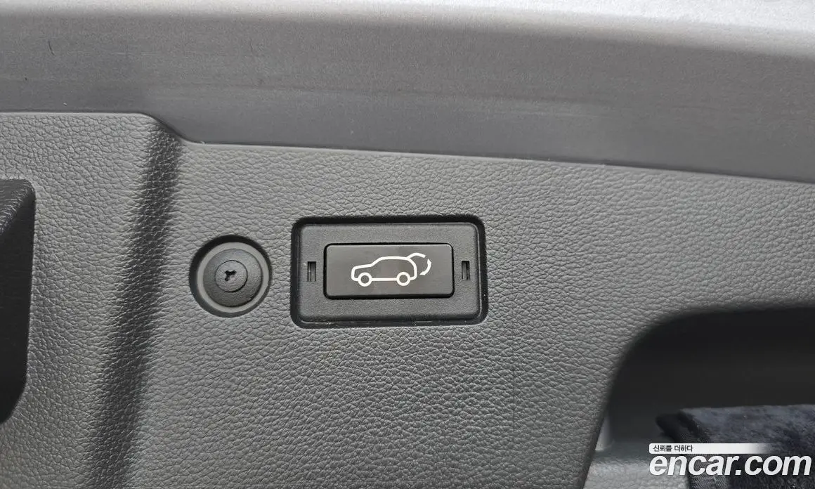SsangYong Torres 2024 1.5 автомат (гидро), фото 23