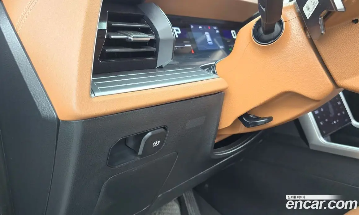 SsangYong Torres 2024 1.5 автомат (гидро), фото 28
