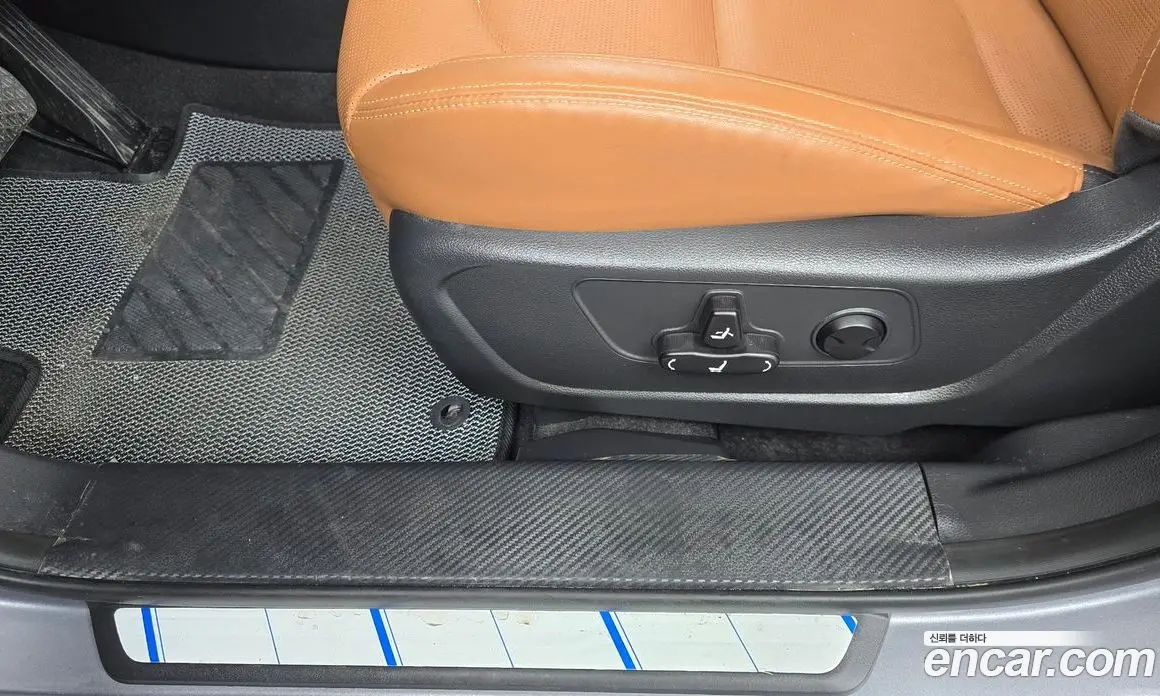 SsangYong Torres 2024 1.5 автомат (гидро), фото 31