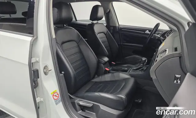 Volkswagen Golf 2014 1.6 автомат (гидро), миниатюра 12