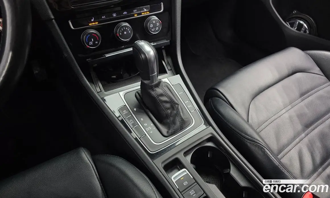 Volkswagen Golf 2014 1.6 автомат (гидро), фото 9