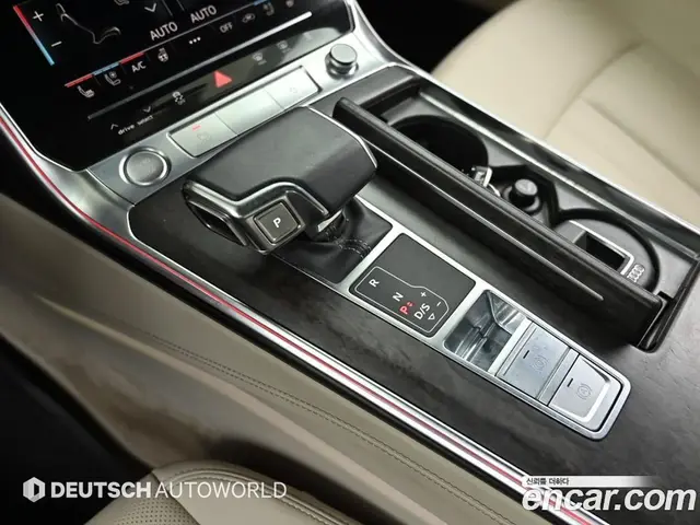 Audi A6 2020 3.0 автомат (гидро), миниатюра 9
