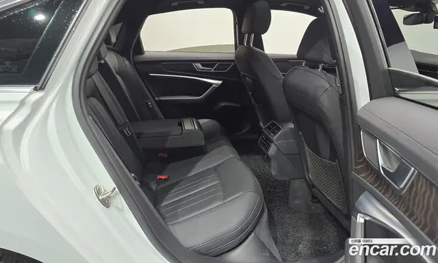 Audi A6 2021 2.0 автомат (гидро), миниатюра 12