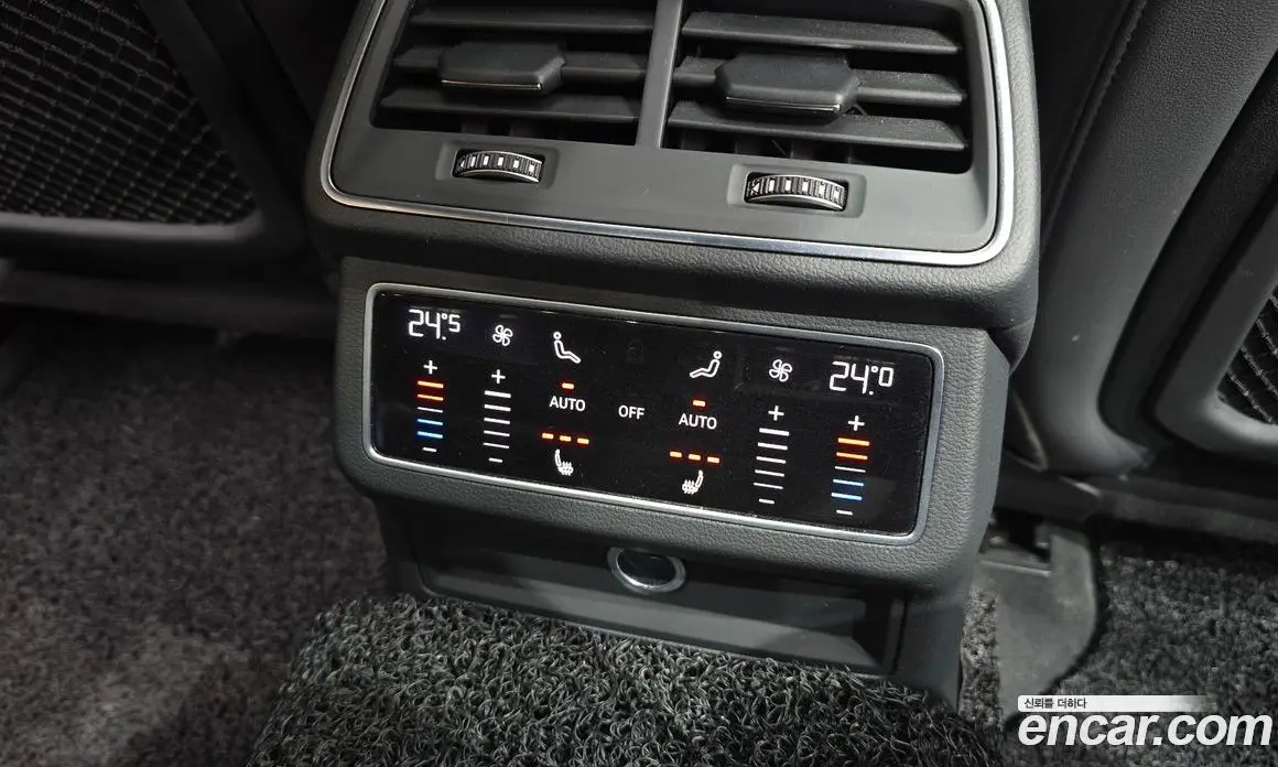Audi A6 2021 2.0 автомат (гидро), фото 19