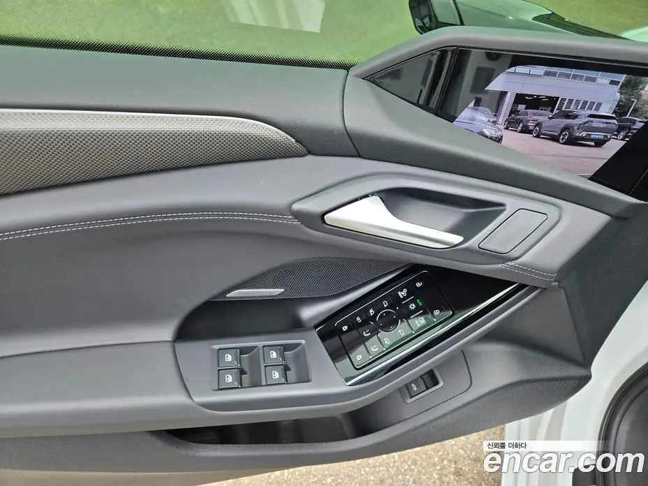 Audi A6 e-tron 2025 0.2 автомат (гидро), фото 15
