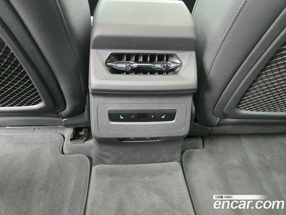 Audi A6 e-tron 2025 0.2 автомат (гидро), фото 16