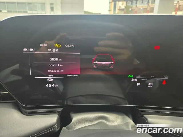 Audi A6 e-tron 2025 0.2 автомат (гидро), миниатюра 7