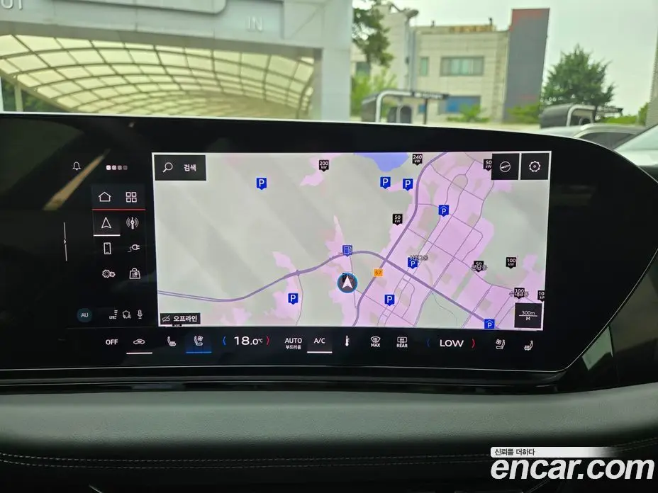 Audi A6 e-tron 2025 0.2 автомат (гидро), фото 9