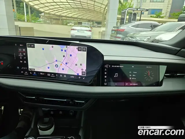 Audi A6 e-tron 2025 0.2 автомат (гидро), миниатюра 10