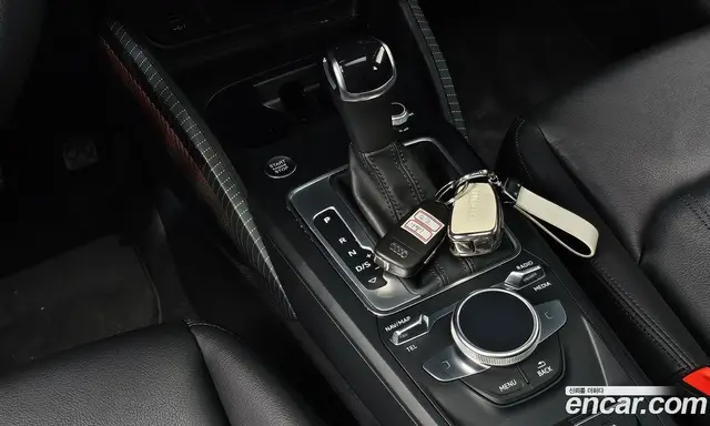 Audi Q2 2023 2.0 автомат (гидро), миниатюра 11
