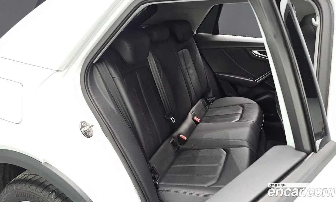 Audi Q2 2023 2.0 автомат (гидро), фото 15