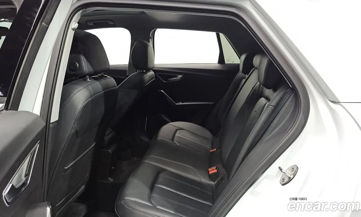 Audi Q2 2023 2.0 автомат (гидро), фото 17