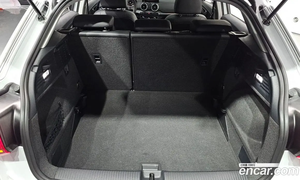 Audi Q2 2023 2.0 автомат (гидро), фото 26