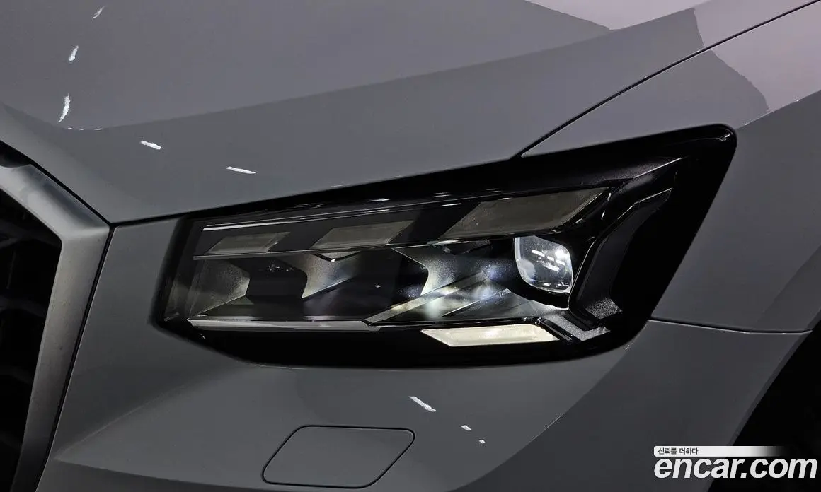 Audi Q2 2023 2.0 автомат (гидро), фото 7