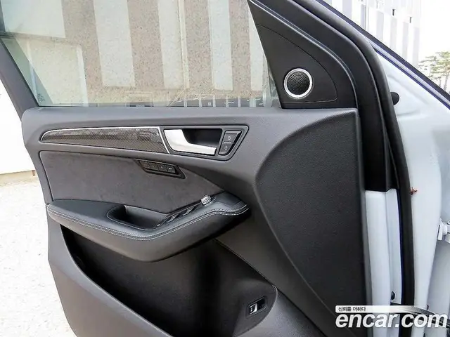 Audi SQ5 2016 3.0 автомат (гидро), миниатюра 11