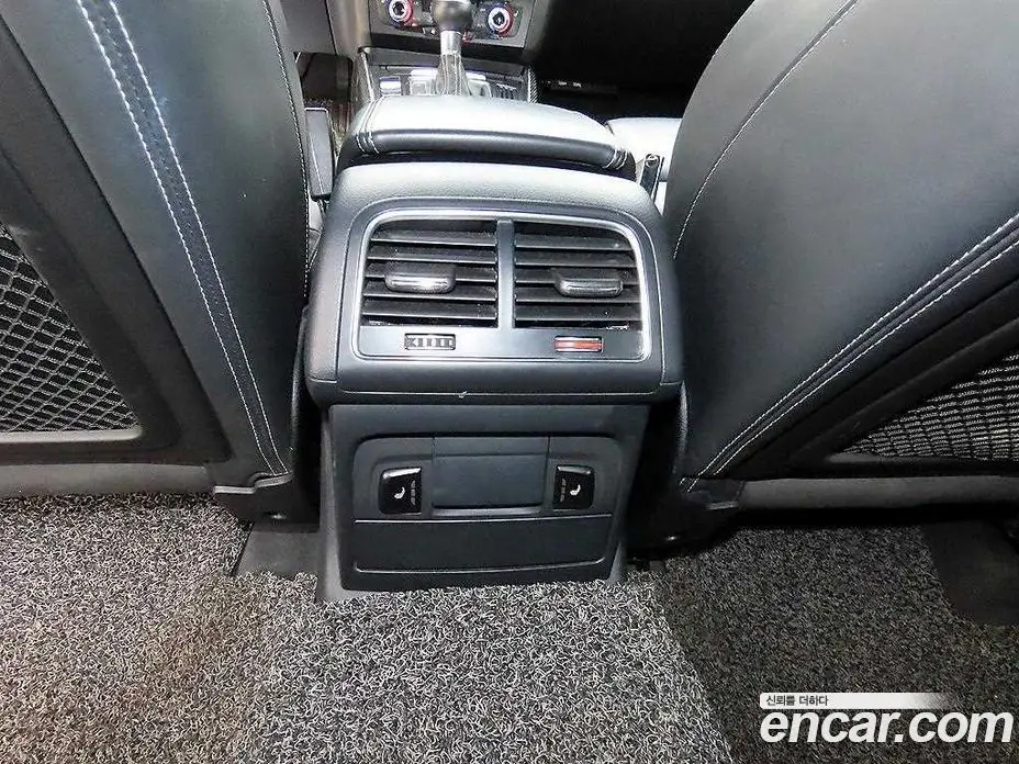 Audi SQ5 2016 3.0 автомат (гидро), фото 15