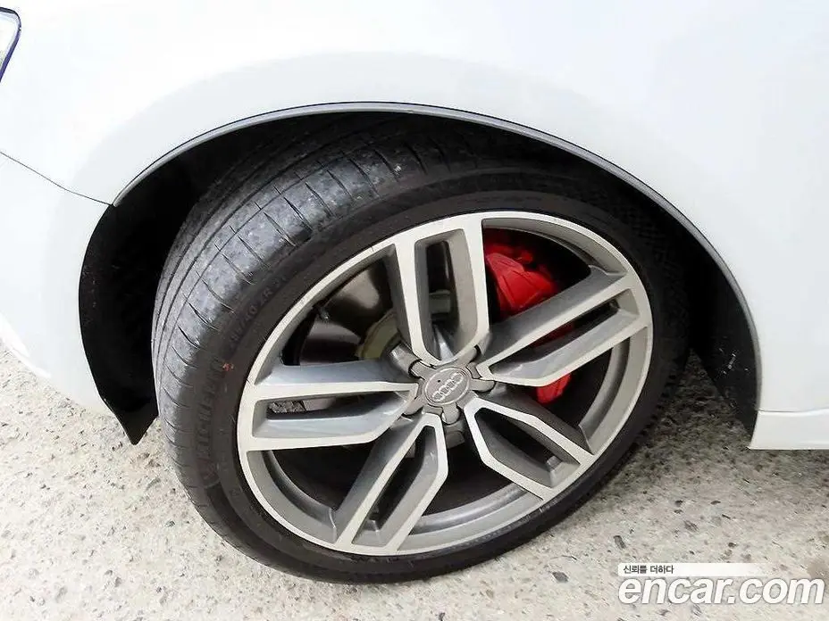 Audi SQ5 2016 3.0 автомат (гидро), фото 20