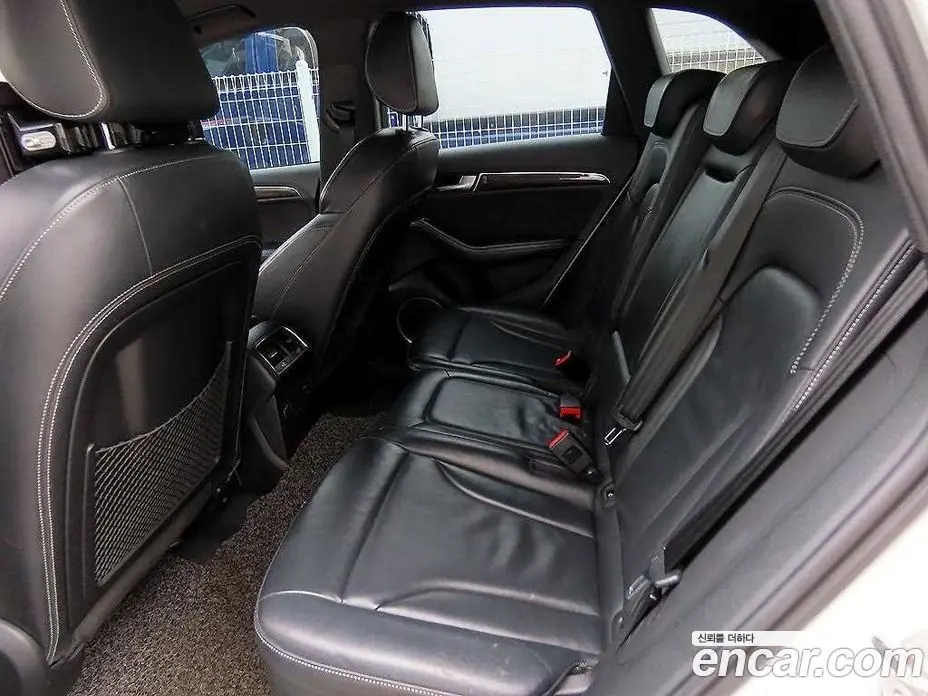 Audi SQ5 2016 3.0 автомат (гидро), фото 6