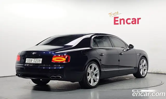 Bentley Flying Spur 2016 4.0 автомат (гидро), миниатюра 2 Bentley Flying Spur 2016 4.0 автомат (гидро), миниатюра 2
