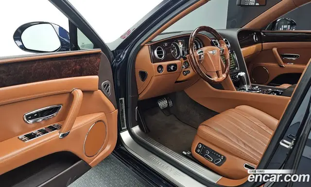 Bentley Flying Spur 2016 4.0 автомат (гидро), миниатюра 11 Bentley Flying Spur 2016 4.0 автомат (гидро), миниатюра 11