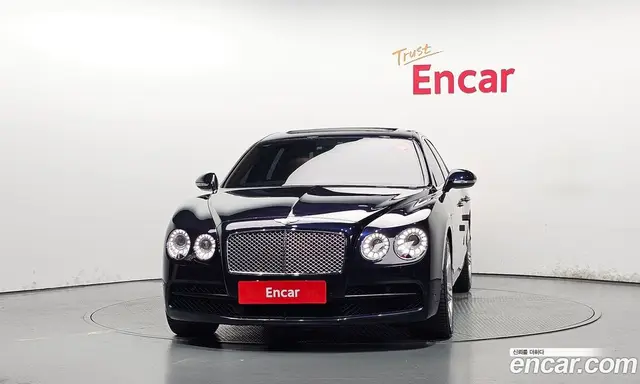 Bentley Flying Spur 2016 4.0 автомат (гидро), миниатюра 3 Bentley Flying Spur 2016 4.0 автомат (гидро), миниатюра 3