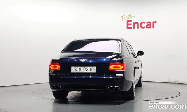 Bentley Flying Spur 2016 4.0 автомат (гидро), миниатюра 4 Bentley Flying Spur 2016 4.0 автомат (гидро), миниатюра 4