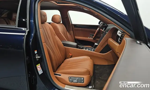 Bentley Flying Spur 2016 4.0 автомат (гидро), миниатюра 10 Bentley Flying Spur 2016 4.0 автомат (гидро), миниатюра 10