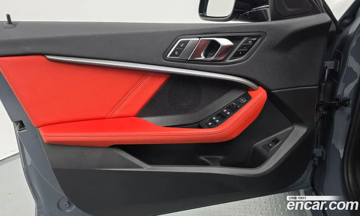 BMW 1 серия 2021 2.0 автомат (гидро), фото 26
