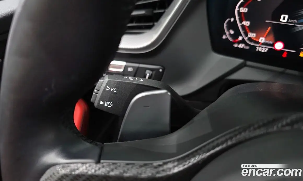BMW 1 серия 2021 2.0 автомат (гидро), фото 27