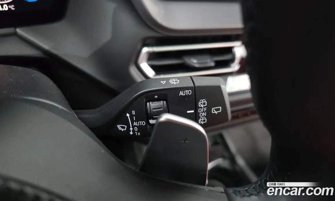 BMW 1 серия 2021 2.0 автомат (гидро), фото 28