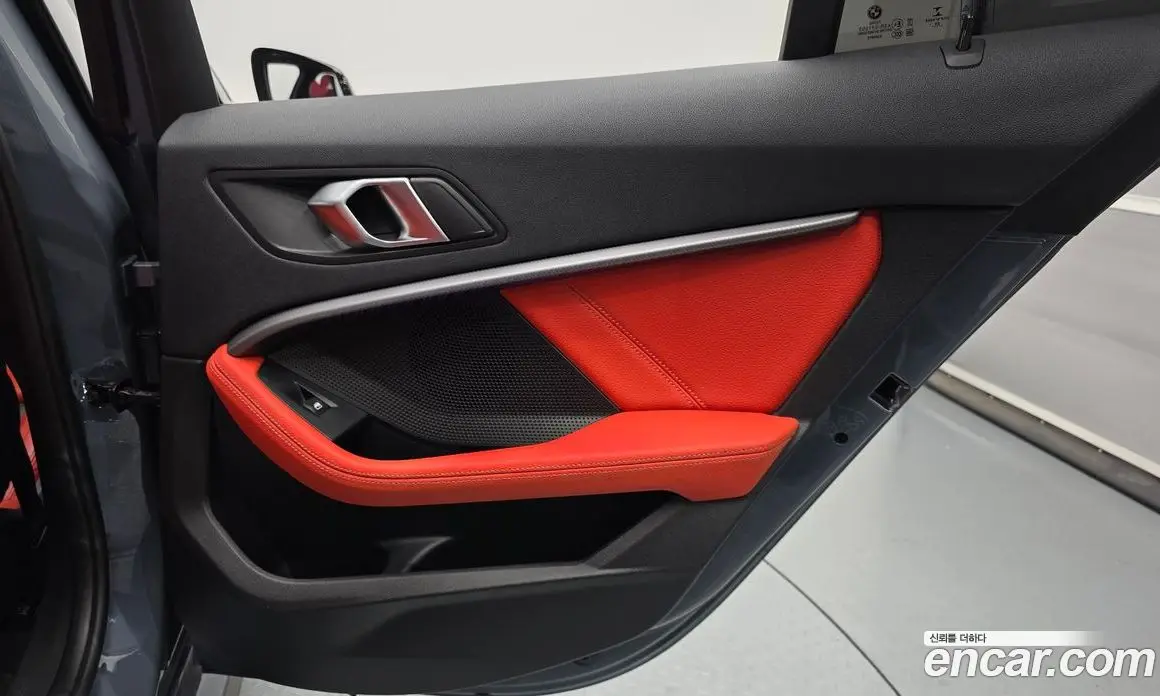BMW 1 серия 2021 2.0 автомат (гидро), фото 31