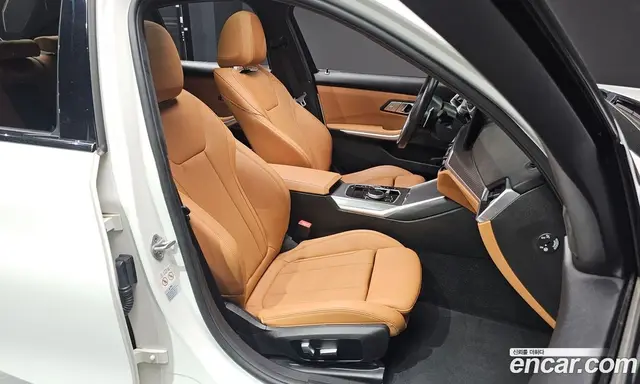 BMW 3 серия 2023 2.0 автомат (гидро), миниатюра 11