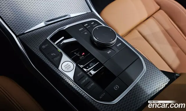 BMW 3 серия 2023 2.0 автомат (гидро), миниатюра 8