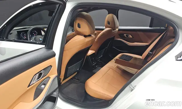 BMW 3 серия 2023 2.0 автомат (гидро), миниатюра 10