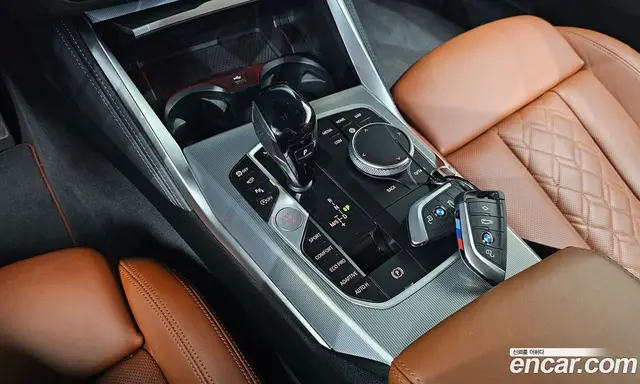 BMW 4 серия 2021 3.0 автомат (гидро), миниатюра 12