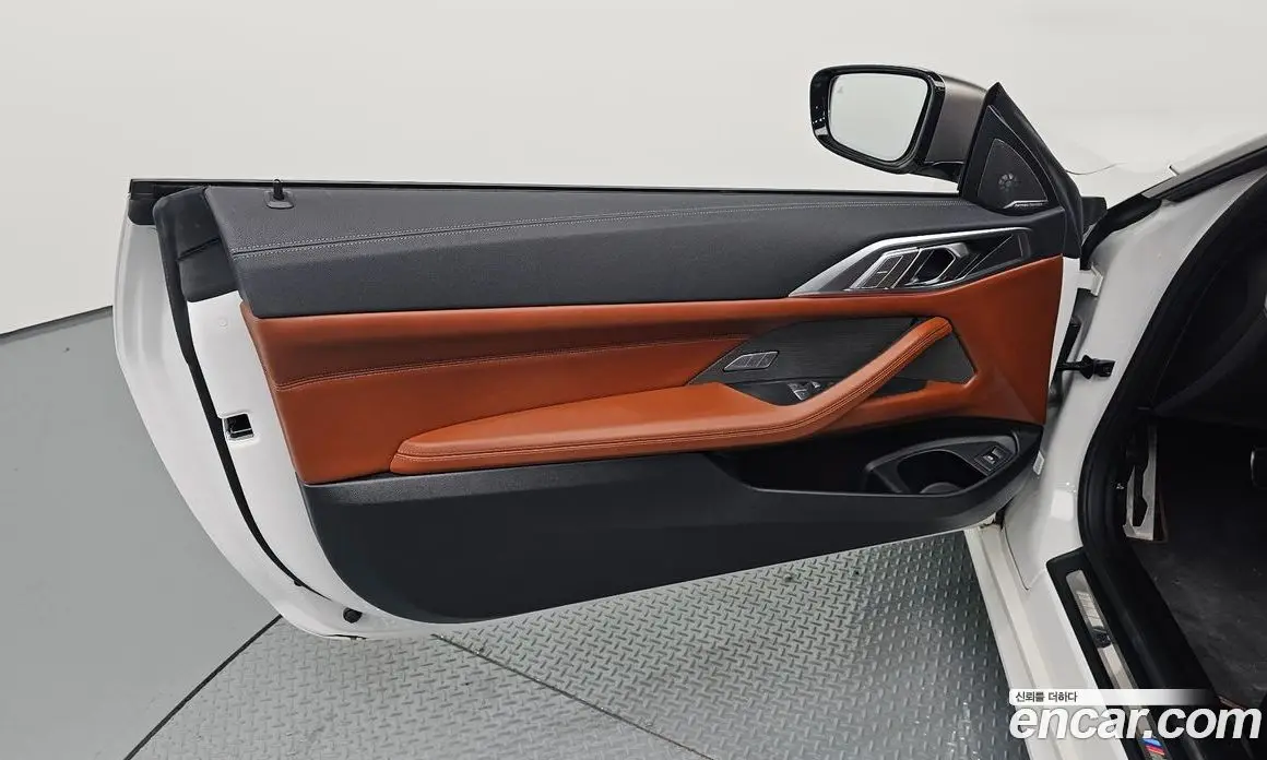BMW 4 серия 2021 3.0 автомат (гидро), фото 14