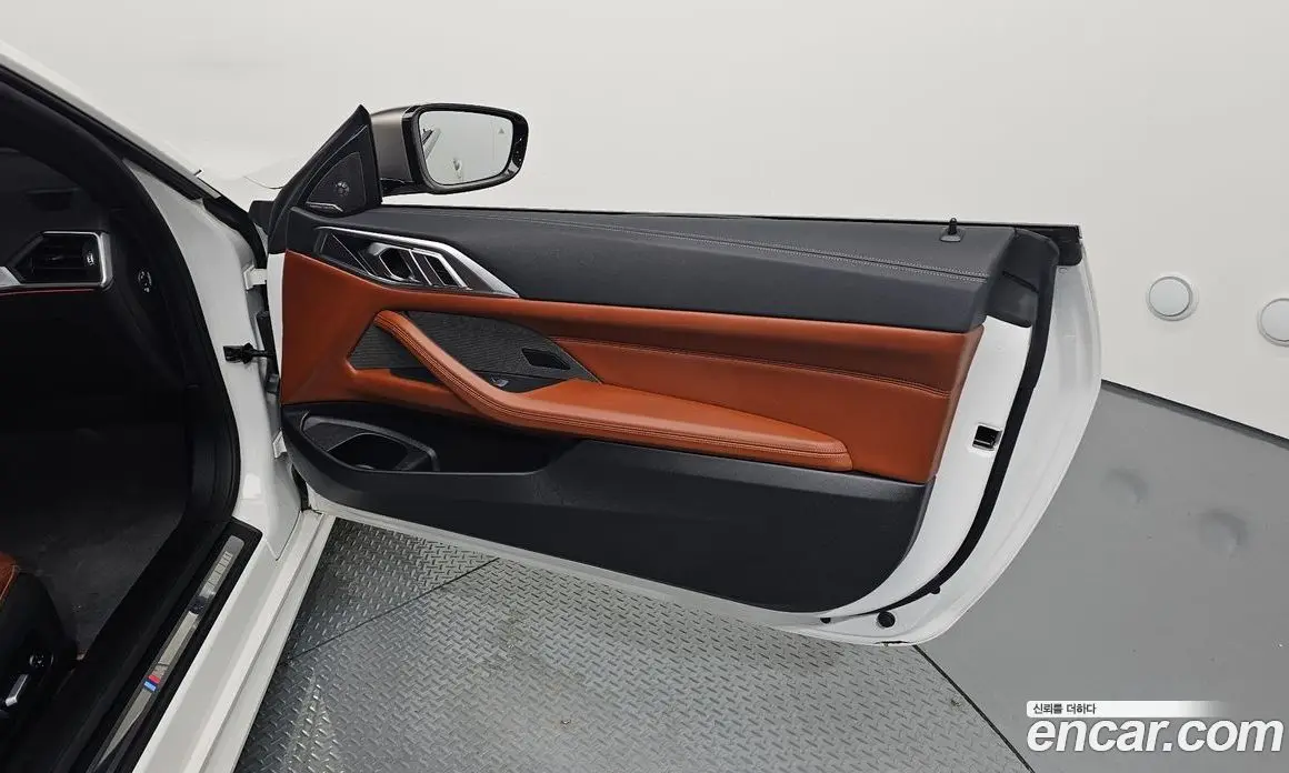 BMW 4 серия 2021 3.0 автомат (гидро), фото 15
