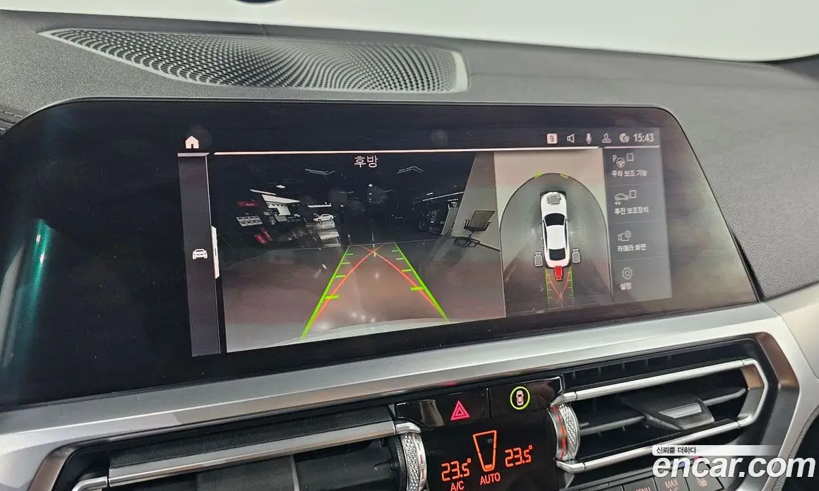 BMW 4 серия 2021 3.0 автомат (гидро), фото 20