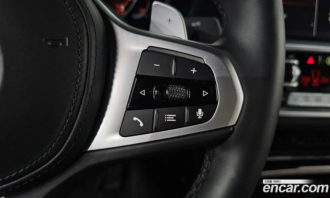 BMW 4 серия 2021 3.0 автомат (гидро), фото 23