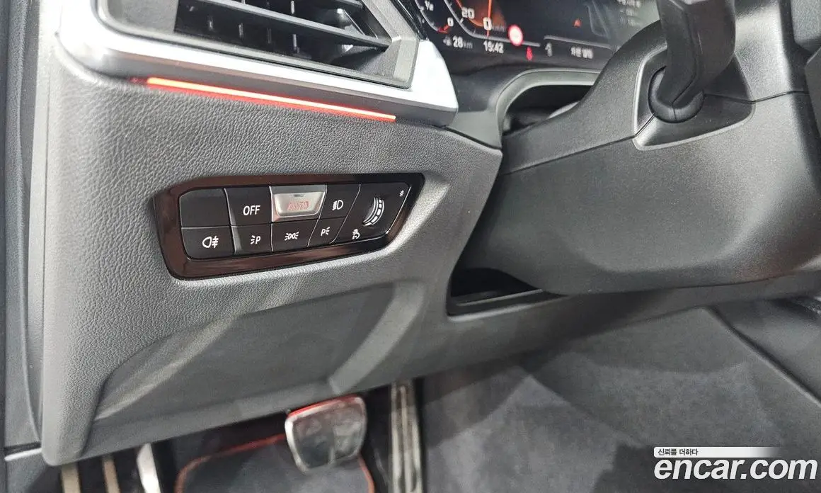 BMW 4 серия 2021 3.0 автомат (гидро), фото 29
