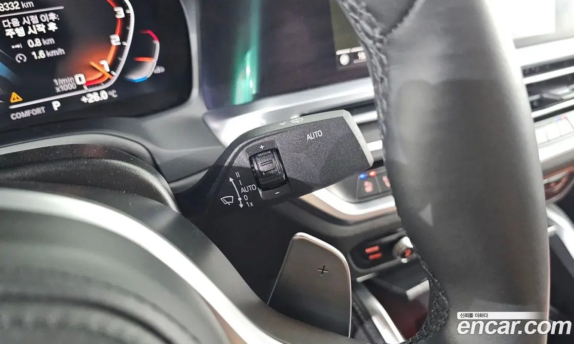 BMW 4 серия 2021 3.0 автомат (гидро), фото 30