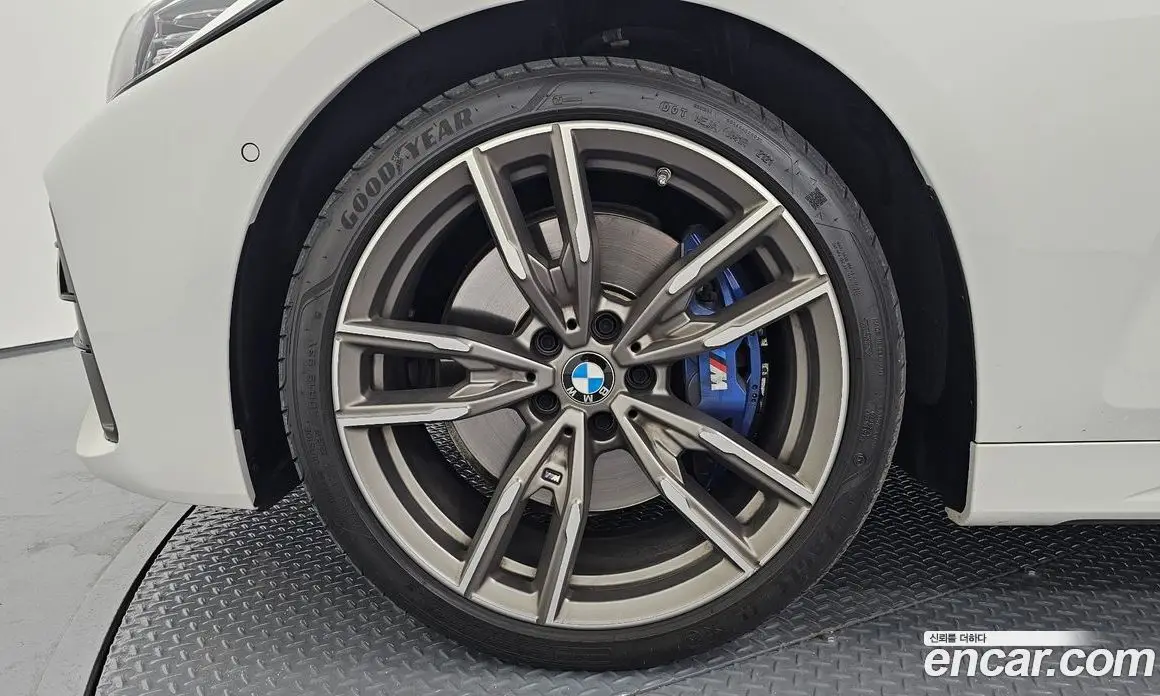 BMW 4 серия 2021 3.0 автомат (гидро), фото 5