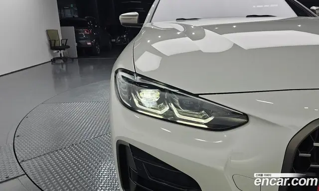 BMW 4 серия 2021 3.0 автомат (гидро), миниатюра 8