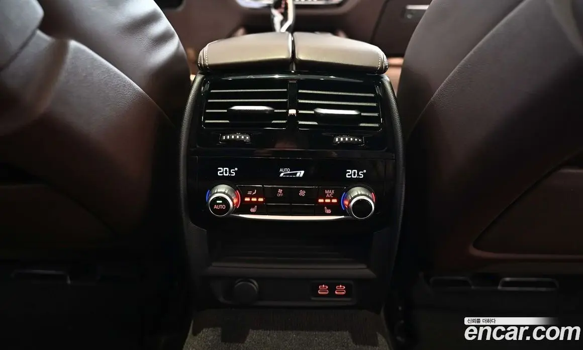 BMW 5 серия 2022 2.0 автомат (гидро), фото 17