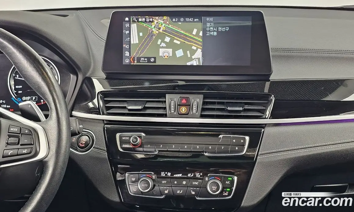 BMW X2 2022 2.0 автомат (гидро), фото 14