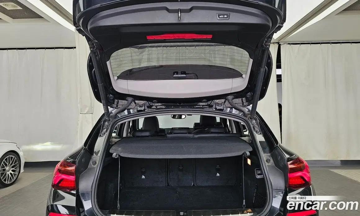 BMW X2 2022 2.0 автомат (гидро), фото 20