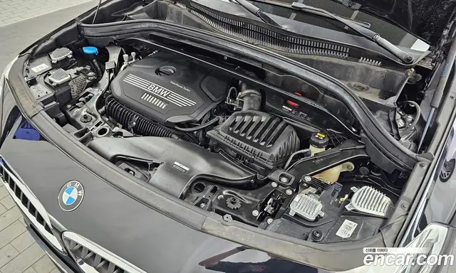 BMW X2 2022 2.0 автомат (гидро), миниатюра 6