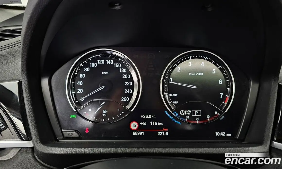 BMW X2 2022 2.0 автомат (гидро), фото 8