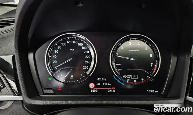 BMW X2 2022 2.0 автомат (гидро), миниатюра 8